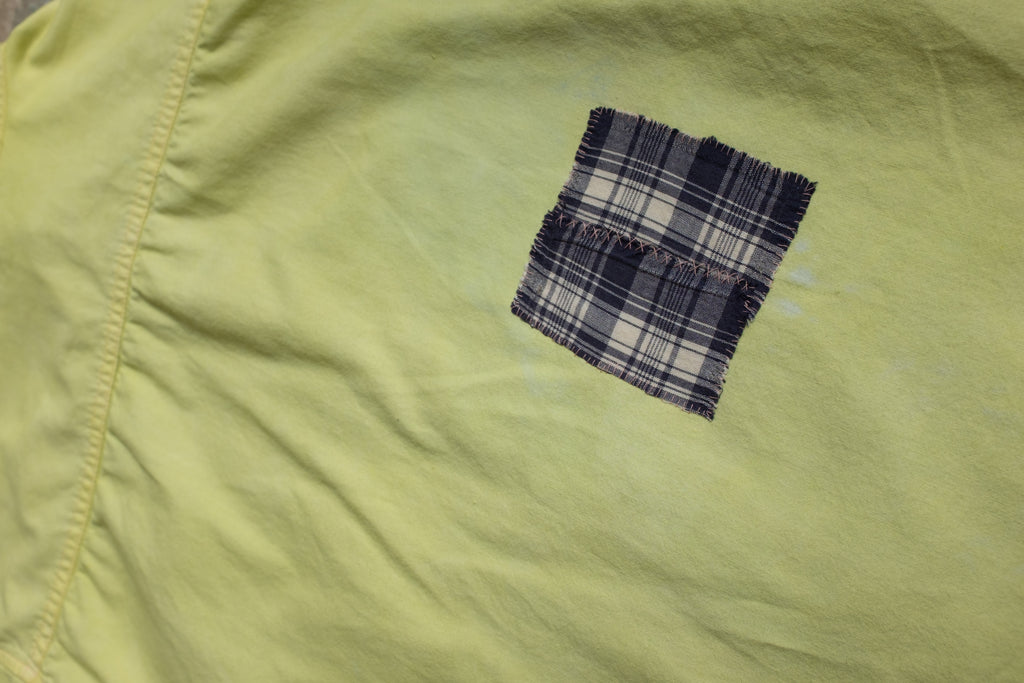 Overdye Neon SS BU