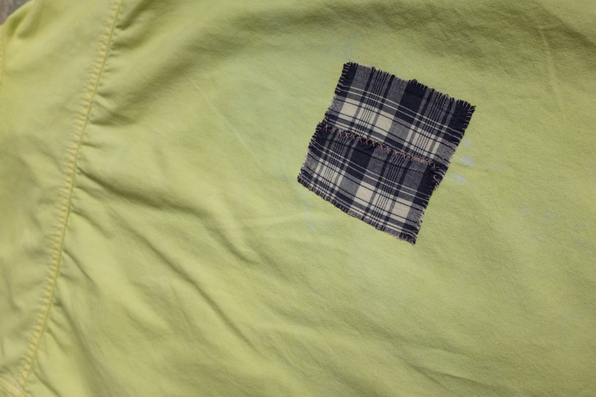 Overdye Neon SS BU