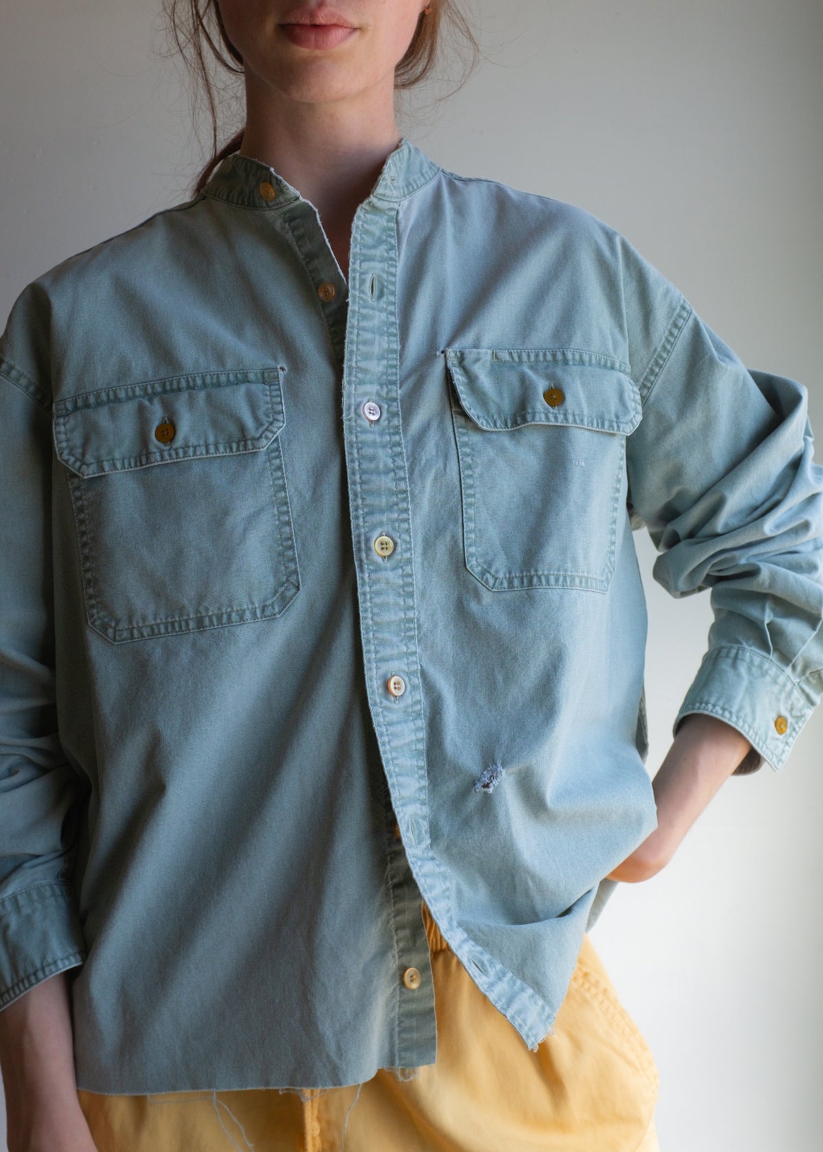 Green LS BU Cropped/New Buttons
