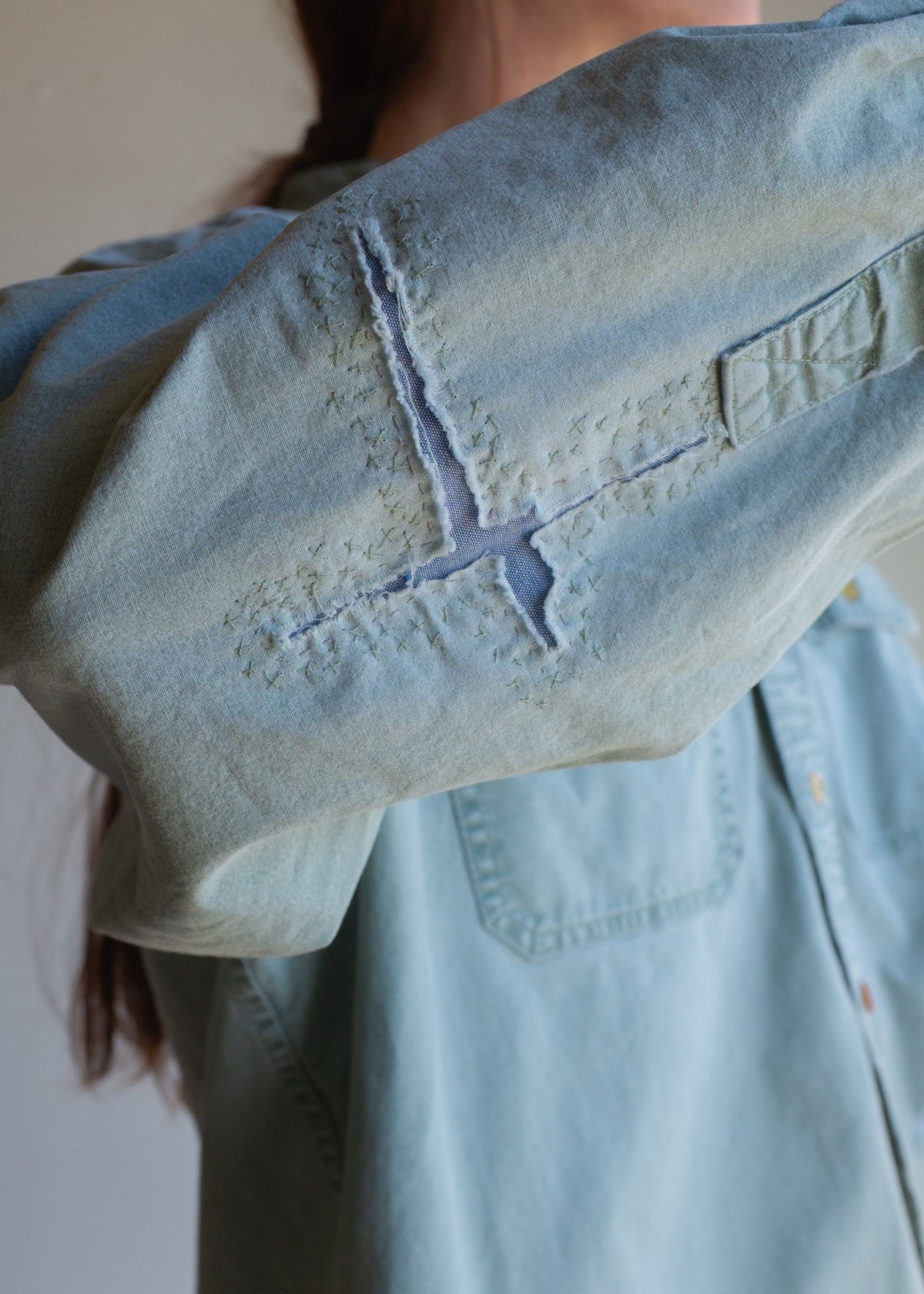 Green LS BU Cropped/New Buttons